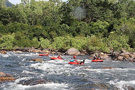Aussie Driterz Climate Change Action