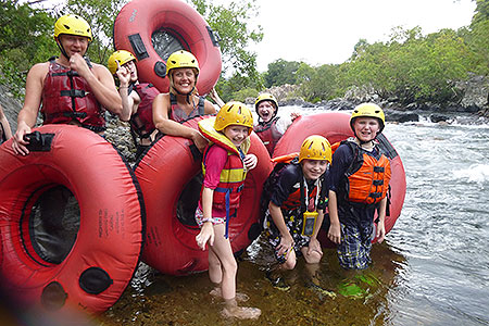 Aussie Drifterz Carbon Neutral